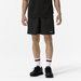 MORELIA WOVEN SHORTS UNISEX Black