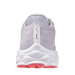 WAVE SKY 8 WOMEN Thistle / White / Camellia Rose