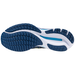 WAVE RIDER 27 MEN Navy Peony / Sharp Green / Swim Cap