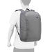 GB BACKPACK WASO 30L Grey