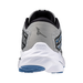 WAVE INSPIRE 20 2E WIDE MEN Harbor Mist / White / Federal Blue