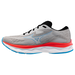Nimbus Cloud / Blue Pace / MIZUNO Ignition Red