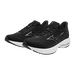 WAVE RIDER 28 MEN Black / Silver / Ebony