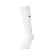 DEODORANT LONG SOCKS UNISEX White / Black