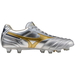 MORELIA II PRO Galaxy Silver / Gold / 8605C