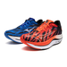 WAVE REBELLION FLASH 2 UNISEX MIZUNO Ignition Red / White / Baseball Blue