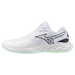 WAVE FANG EL 2 UNISEX White / Salute / Neo Mint