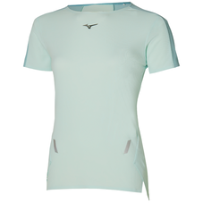 TECH LIGHT TEE WOMEN Skylight