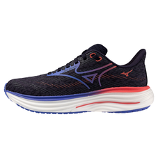 WAVE RIDER 29 WOMEN Odyssey Gray / Iris Bloom / Calypso Coral