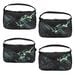 GB HOLDALL WASO Black / Lime