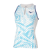 MGN PRINTED TANK WOMEN White