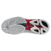 WAVE VOLTAGE 2 UNISEX White / Salsa / Black