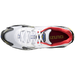 WAVE RIDER 10 UNISEX White/ Black/ Racing Red