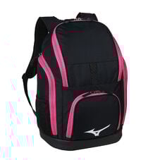 BACKPACK 35L Black / Pink