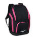 BACKPACK 35L Black / Pink
