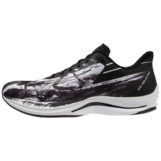 WAVE REBELLION SONIC UNISEX White / Black