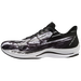 WAVE REBELLION SONIC UNISEX White / Black