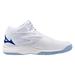 THUNDER BLADE Z MID UNISEX White / Bellwether Blue / Bel Air Blue