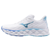WAVE SKY 8 WOMEN White / Laser Blue / Mugen Blue