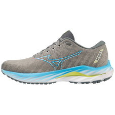 WAVE INSPIRE 19 MEN Ultimate Gray / Jet Blue / Bolt 2 (Neon)