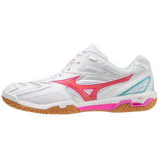 WAVE FANG PRO UNISEX White / Fiery Coral 2 / Bluefish