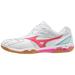 WAVE FANG PRO UNISEX White / Fiery Coral 2 / Bluefish