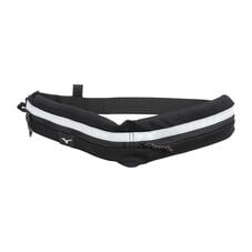 2WAY BELT-POUCH NR Black / Light Grey