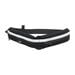 2WAY BELT-POUCH NR Black / Light Grey