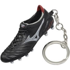 MORELIA NEO III KEY CHAIN Black / White