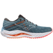 WAVE INSPIRE 19 MEN Provincial Blue / White / Light Orange