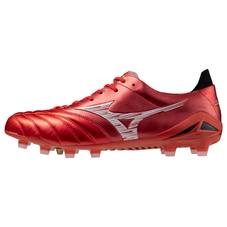 MORELIA NEO IV JAPAN MORELIA 40th Red / White / Black