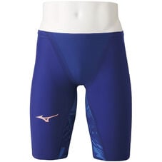 GX･SONIC V MR HALF SPATS FOR MEN Reflex blue