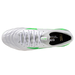 MORELIA NEO IV β JAPAN White / Neon Green / Cool Gray 3C