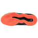 WAVE DIMENSION UNISEX Black / Neon Flame / Peacock Blue