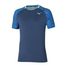 MGN SHADOW TEE MEN Estate Blue