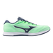 DUEL SONIC 4 UNISEX Neo Mint / Vintage indigo / Frontier Blue