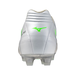 MONARCIDA NEO III WIDE PRO White / Neon Green