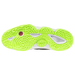 WAVE MOMENTUM 3 UNISEX Black / MIZUNO Neo Lime / Atlantis