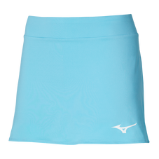 FLEX SKORT WOMEN Blue Glow