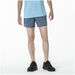 MULTI POCKET SHORTS MEN (SLIM FIT) China Blue