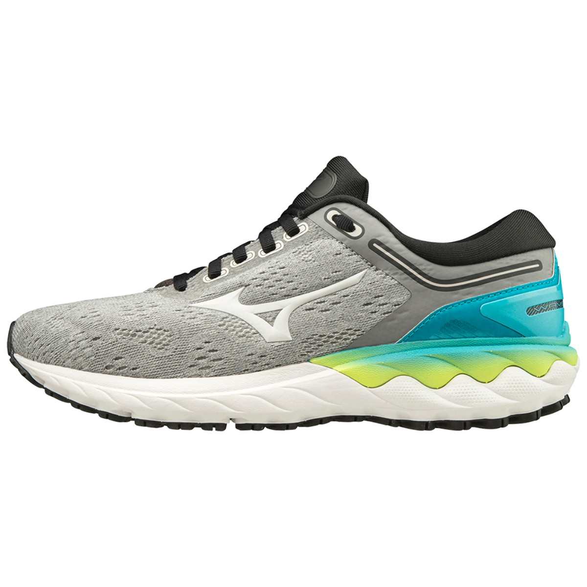 mizuno wave running shoes womens