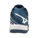 WAVE THUNDERSTORM UNISEX Dark Denim / White / Scarlet Ibis