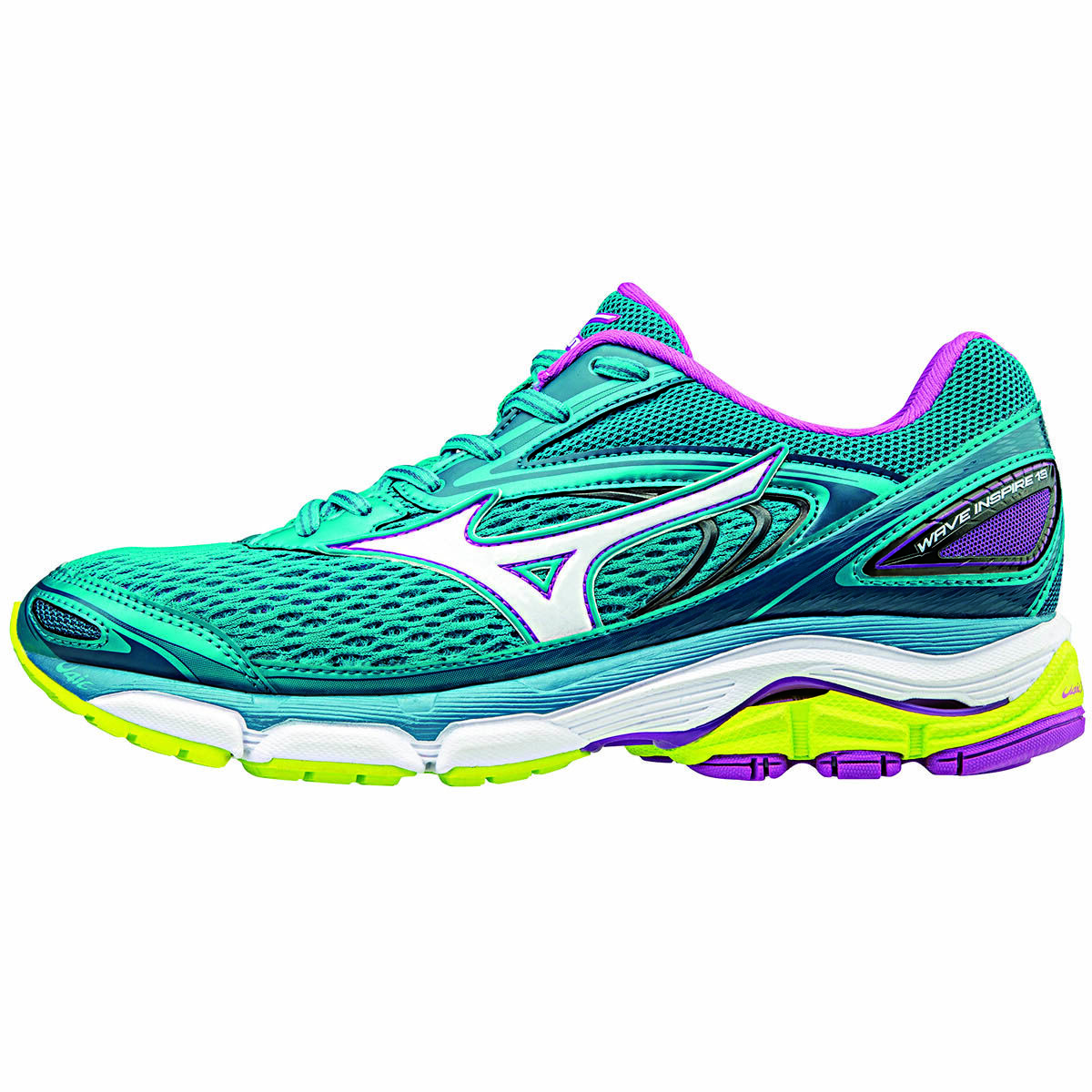 Mizuno Wave Rider Womens Sale Online 