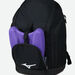 BACKPACK 35L Black / Black