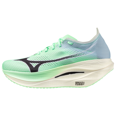WAVE REBELLION PRO 3 UNISEX Neo Mint / Black / Hint of Mint
