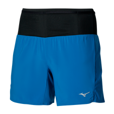 MULTI POCKET SHORTS MEN Federal Blue
