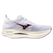 WAVE REBELLION PRO LOW UNISEX White / Baritone Blue / Fiery Coral 2