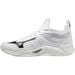 WAVE DIMENSION UNISEX White / Black