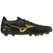 MORELIA NEO IV β ELITE Black / Gold / Black
