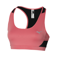ALPHA BRA WOMEN (NON-PADDED) Sunkissed Coral